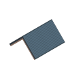Top Industrial Roofing Company Logo